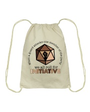 Limited Edition Drawstring Bag tile