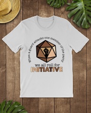 Limited Edition Classic T-Shirt lifestyle-mens-crewneck-front-18