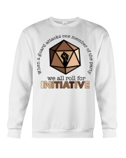 Limited Edition Crewneck Sweatshirt tile
