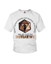 Limited Edition Youth T-Shirt tile