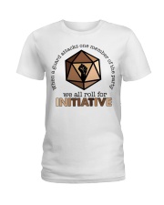 Limited Edition Ladies T-Shirt tile