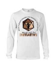 Limited Edition Long Sleeve Tee tile