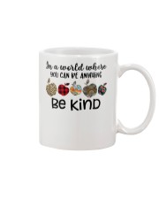 Be kind Mug tile