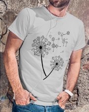 Rpg dandelion Classic T-Shirt lifestyle-mens-crewneck-front-4