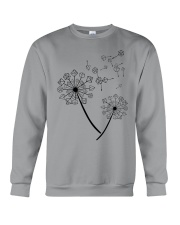 Rpg dandelion Crewneck Sweatshirt tile