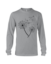 Rpg dandelion Long Sleeve Tee tile