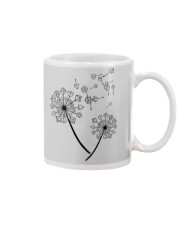 Rpg dandelion Mug tile
