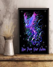 Raise from your ashes 11x17 Poster lifestyle-poster-3