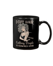 Limited Edition Mug tile