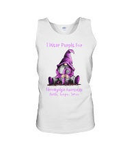 Limited Edition - Printed apparels Unisex Tank tile