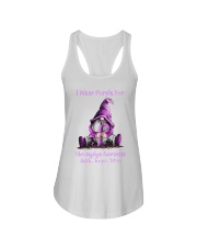 Limited Edition - Printed apparels Ladies Flowy Tank tile