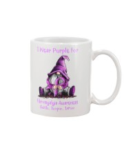 Limited Edition - Printed apparels Mug tile