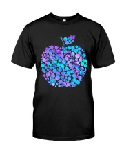 Celebrate Dot day Classic T-Shirt front