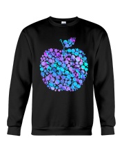 Celebrate Dot day Crewneck Sweatshirt tile