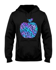 Celebrate Dot day Hooded Sweatshirt tile