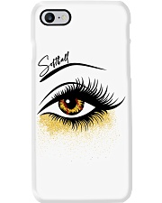 Baseball Phone Case tile