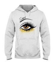Baseball Hooded Sweatshirt tile