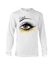 Baseball Long Sleeve Tee tile