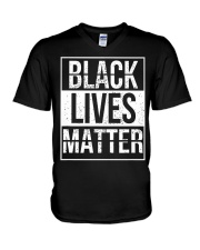 Limited edition V-Neck T-Shirt tile