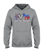 Limited Edition Hooded Sweatshirt tile