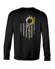 You are my sunshine Crewneck Sweatshirt tile