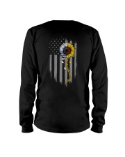 You are my sunshine Long Sleeve Tee tile