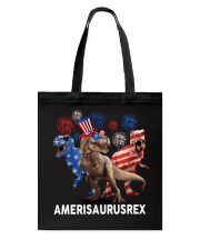 Independence day Tote Bag tile