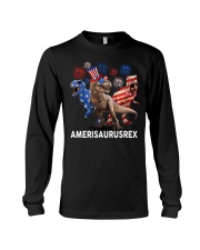 Independence day Long Sleeve Tee tile
