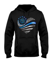 RPG dice Hooded Sweatshirt tile