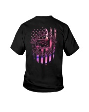 I am a flip flop and cruising Youth T-Shirt tile
