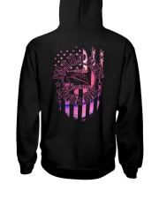I am a flip flop and cruising Hooded Sweatshirt tile