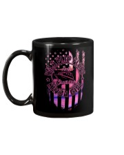 I am a flip flop and cruising Mug tile