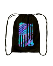 Guitar Drawstring Bag tile