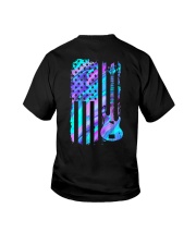 Guitar Youth T-Shirt tile
