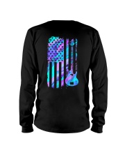 Guitar Long Sleeve Tee tile