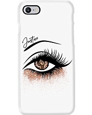 Justice Phone Case tile