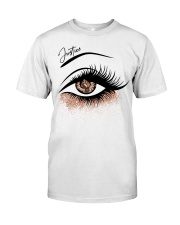 Justice Classic T-Shirt tile