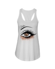 Justice Ladies Flowy Tank tile