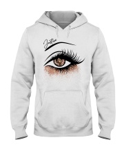 Justice Hooded Sweatshirt tile