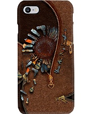 You are my sunshine Phone Case i-phone-8-case