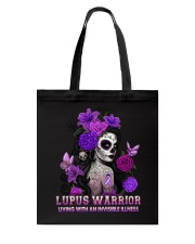 Limited Edition Tote Bag tile