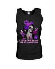 Limited Edition Unisex Tank tile