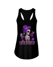 Limited Edition Ladies Flowy Tank tile