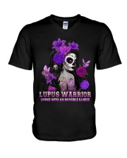 Limited Edition V-Neck T-Shirt tile