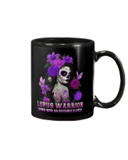 Limited Edition Mug tile