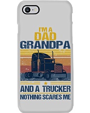 Live like someone left the gate open Phone Case tile