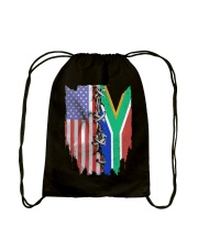 Flags Drawstring Bag tile