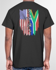 Flags Classic T-Shirt garment-tshirt-unisex-back-04