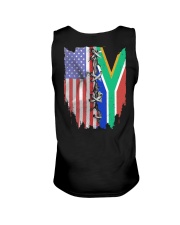 Flags Unisex Tank tile