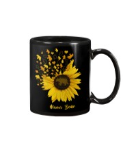 Mama bear Mother's day Mug tile
